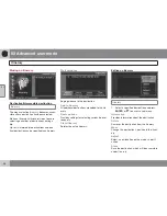 Preview for 54 page of Volvo C30 - ANNEXE 798 Operating Manual