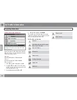 Preview for 68 page of Volvo C30 - ANNEXE 798 Operating Manual