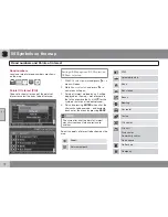 Preview for 72 page of Volvo C30 - ANNEXE 798 Operating Manual