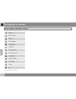 Preview for 74 page of Volvo C30 - ANNEXE 798 Operating Manual