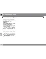 Preview for 82 page of Volvo C30 - ANNEXE 798 Operating Manual