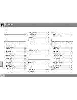 Preview for 84 page of Volvo C30 - ANNEXE 798 Operating Manual