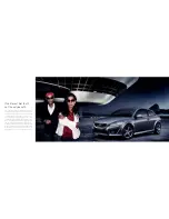 Предварительный просмотр 3 страницы Volvo C30 - ANNEXE 798 Technical Specifications