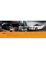 Предварительный просмотр 9 страницы Volvo C30 - ANNEXE 798 Technical Specifications