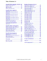 Preview for 5 page of Volvo C30 - ANNEXE 798 Wiring Diagram