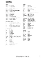 Preview for 6 page of Volvo C30 - ANNEXE 798 Wiring Diagram