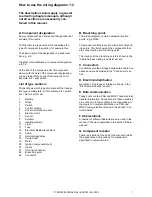 Preview for 7 page of Volvo C30 - ANNEXE 798 Wiring Diagram