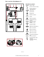 Preview for 8 page of Volvo C30 - ANNEXE 798 Wiring Diagram