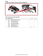 Preview for 20 page of Volvo C30 - ANNEXE 798 Wiring Diagram