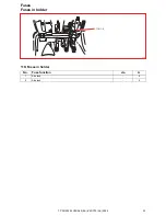 Preview for 22 page of Volvo C30 - ANNEXE 798 Wiring Diagram