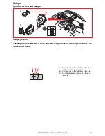 Preview for 23 page of Volvo C30 - ANNEXE 798 Wiring Diagram