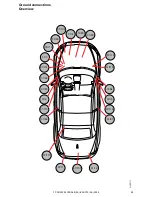 Preview for 28 page of Volvo C30 - ANNEXE 798 Wiring Diagram