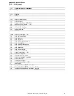 Preview for 29 page of Volvo C30 - ANNEXE 798 Wiring Diagram