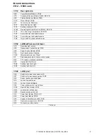 Preview for 31 page of Volvo C30 - ANNEXE 798 Wiring Diagram