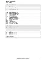 Preview for 33 page of Volvo C30 - ANNEXE 798 Wiring Diagram