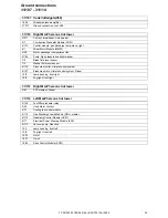 Preview for 34 page of Volvo C30 - ANNEXE 798 Wiring Diagram