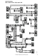 Preview for 43 page of Volvo C30 - ANNEXE 798 Wiring Diagram