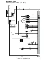 Preview for 49 page of Volvo C30 - ANNEXE 798 Wiring Diagram