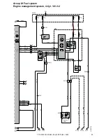 Preview for 50 page of Volvo C30 - ANNEXE 798 Wiring Diagram