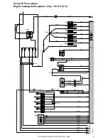 Preview for 51 page of Volvo C30 - ANNEXE 798 Wiring Diagram