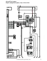 Preview for 52 page of Volvo C30 - ANNEXE 798 Wiring Diagram