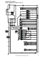 Preview for 53 page of Volvo C30 - ANNEXE 798 Wiring Diagram