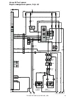 Preview for 54 page of Volvo C30 - ANNEXE 798 Wiring Diagram