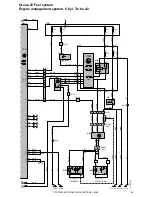 Preview for 56 page of Volvo C30 - ANNEXE 798 Wiring Diagram