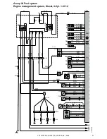 Preview for 57 page of Volvo C30 - ANNEXE 798 Wiring Diagram