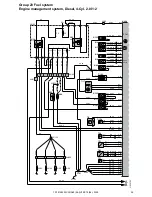 Preview for 59 page of Volvo C30 - ANNEXE 798 Wiring Diagram