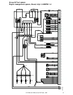 Preview for 61 page of Volvo C30 - ANNEXE 798 Wiring Diagram