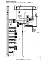 Preview for 62 page of Volvo C30 - ANNEXE 798 Wiring Diagram