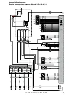 Preview for 63 page of Volvo C30 - ANNEXE 798 Wiring Diagram