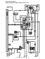 Preview for 64 page of Volvo C30 - ANNEXE 798 Wiring Diagram