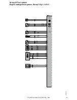 Preview for 65 page of Volvo C30 - ANNEXE 798 Wiring Diagram