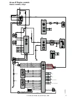 Preview for 71 page of Volvo C30 - ANNEXE 798 Wiring Diagram