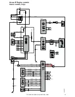 Preview for 72 page of Volvo C30 - ANNEXE 798 Wiring Diagram