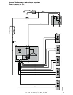 Preview for 73 page of Volvo C30 - ANNEXE 798 Wiring Diagram