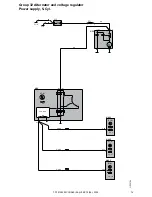 Preview for 74 page of Volvo C30 - ANNEXE 798 Wiring Diagram