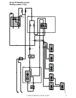 Preview for 75 page of Volvo C30 - ANNEXE 798 Wiring Diagram