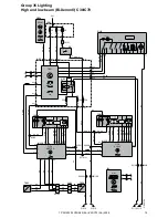 Preview for 79 page of Volvo C30 - ANNEXE 798 Wiring Diagram