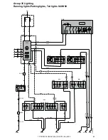 Preview for 80 page of Volvo C30 - ANNEXE 798 Wiring Diagram