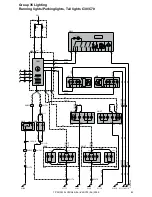 Preview for 82 page of Volvo C30 - ANNEXE 798 Wiring Diagram