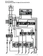 Preview for 83 page of Volvo C30 - ANNEXE 798 Wiring Diagram