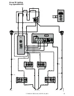 Preview for 88 page of Volvo C30 - ANNEXE 798 Wiring Diagram