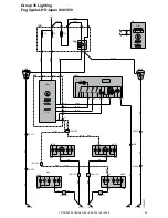 Preview for 90 page of Volvo C30 - ANNEXE 798 Wiring Diagram