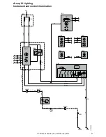 Preview for 97 page of Volvo C30 - ANNEXE 798 Wiring Diagram