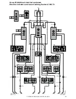 Preview for 101 page of Volvo C30 - ANNEXE 798 Wiring Diagram