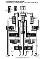 Preview for 102 page of Volvo C30 - ANNEXE 798 Wiring Diagram