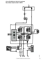 Preview for 105 page of Volvo C30 - ANNEXE 798 Wiring Diagram